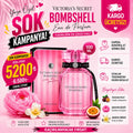 ✨ Victoria’s Secret Bombshell Eau de Parfum 🌺 Kapıda Kontrol Et Sonra Öde 💎Ücretsiz kargo